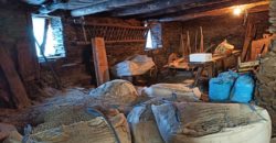 Geräumiges traditionelles Steinhaus in der Nahe des Naturschutzgebiets Caurel