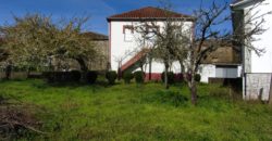 Detached Country Villa with garden
