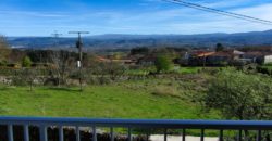 Landelijk gelegen villa met grond in het hart van de Ribeira Sacra