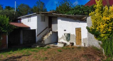 Charming Country House with outbuildings and land in Panton