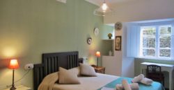Lovely Hotel located in the old town of Mondoñedo