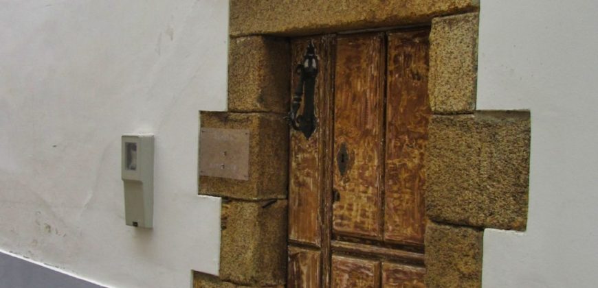 Establecimiento hotelero ubicado en pleno casco antiguo de Mondoñedo