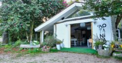 Finca con Casa Rural y Negocio de Hostelería en Salvaterra de Miño