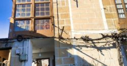 Parte de una histórica casa solariega rehabilitada con fincas