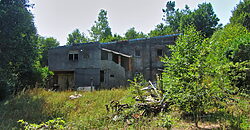 Off-Grid property with 1.5Ha land at 5 km from the Sil canyon