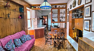 Aantrekkelijke, ruime flat in het centrum van Monforte de Lemos Aantrekkelijke, ruime flat in het centrum van Monforte de Lemos