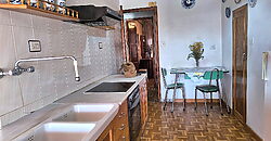 Spacious furnished flat in the centre of Monforte de Lemos