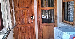 Spacious furnished flat in the centre of Monforte de Lemos