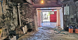 Bewoonbare woning met grond op loopafstand van voorzieningen Bewoonbare woning met grond op loopafstand van voorzieningen