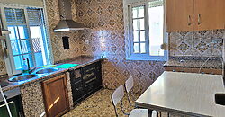 Casa rural tranquila con 8.000 m² de terreno a solo 3 km de Monforte de Lemos Casa rural tranquila con 8.000 m² de terreno a solo 3 km de Monforte de Lemos