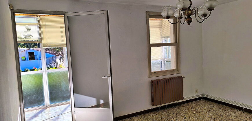 Casa rural tranquila con 8.000 m² de terreno a solo 3 km de Monforte de Lemos