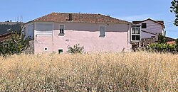 Casa rural tranquila con 8.000 m² de terreno a solo 3 km de Monforte de Lemos Casa rural tranquila con 8.000 m² de terreno a solo 3 km de Monforte de Lemos