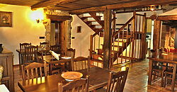 Se vende casa de turismo rural en inmejorable situación en la Ribeira Sacra Se vende casa de turismo rural en inmejorable situación en la Ribeira Sacra