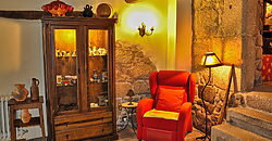 Se vende casa de turismo rural en inmejorable situación en la Ribeira Sacra Se vende casa de turismo rural en inmejorable situación en la Ribeira Sacra