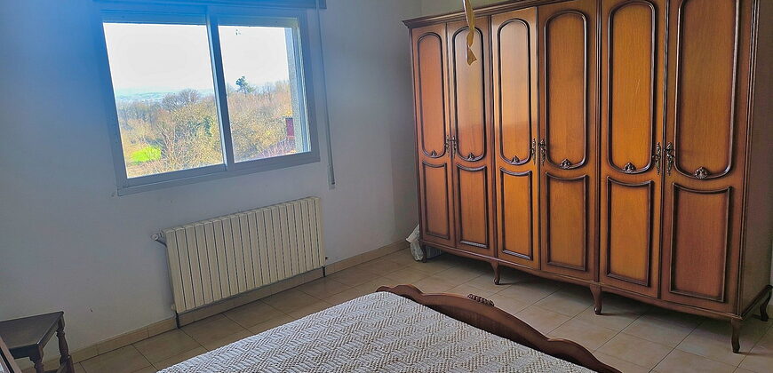Country House with garden in the heart of the Ribeira Sacra region