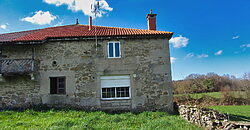 Beautiful stone-built Country House with 9 hectares of land in Antas de Ulla Beautiful stone-built Country House with 9 hectares of land in Antas de Ulla