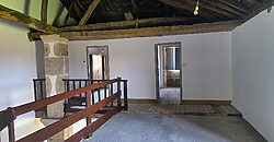 Beautiful stone-built Country House with 9 hectares of land in Antas de Ulla Beautiful stone-built Country House with 9 hectares of land in Antas de Ulla