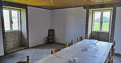 Beautiful stone-built Country House with 9 hectares of land in Antas de Ulla Beautiful stone-built Country House with 9 hectares of land in Antas de Ulla