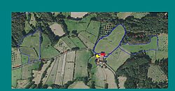 Beautiful stone-built Country House with 9 hectares of land in Antas de Ulla Beautiful stone-built Country House with 9 hectares of land in Antas de Ulla