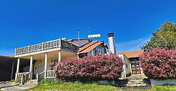 Günstig gelegenes Restaurant mit Hotel in Chantada Günstig gelegenes Restaurant mit Hotel in Chantada