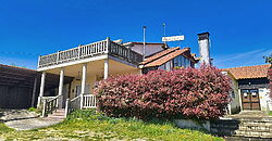 Günstig gelegenes Restaurant mit Hotel in Chantada Günstig gelegenes Restaurant mit Hotel in Chantada