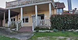 Günstig gelegenes Restaurant mit Hotel in Chantada Günstig gelegenes Restaurant mit Hotel in Chantada