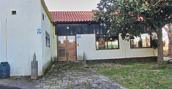 Günstig gelegenes Restaurant mit Hotel in Chantada Günstig gelegenes Restaurant mit Hotel in Chantada