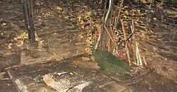 Hermosa casa tradicional de piedra a rehabilitar con anexos y amplia finca