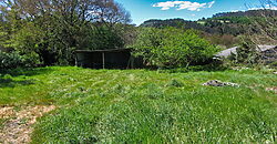Bonita casa rústica de piedra con anexos y fincas en Palas de Rei Bonita casa rústica de piedra con anexos y fincas en Palas de Rei