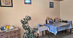 Bonita casa rústica de piedra con anexos y fincas en Palas de Rei Bonita casa rústica de piedra con anexos y fincas en Palas de Rei