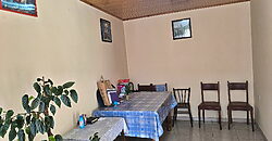 Bonita casa rústica de piedra con anexos y fincas en Palas de Rei Bonita casa rústica de piedra con anexos y fincas en Palas de Rei