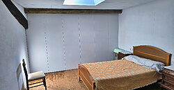 Bonita casa rústica de piedra con anexos y fincas en Palas de Rei Bonita casa rústica de piedra con anexos y fincas en Palas de Rei