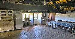 Bonita casa rústica de piedra con anexos y fincas en Palas de Rei Bonita casa rústica de piedra con anexos y fincas en Palas de Rei