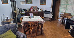 Geräumiges Natursteinhaus mit Innenhof und Grundstück in Monforte de Lemos Geräumiges Natursteinhaus mit Innenhof und Grundstück in Monforte de Lemos