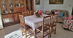 Schönes, renoviertes Natursteinhaus mit Garten in Monterroso Schönes, renoviertes Natursteinhaus mit Garten in Monterroso