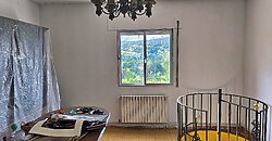 Detached country home with garden in the centre of the Ribeira Sacra