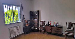 Detached country home with garden in the centre of the Ribeira Sacra