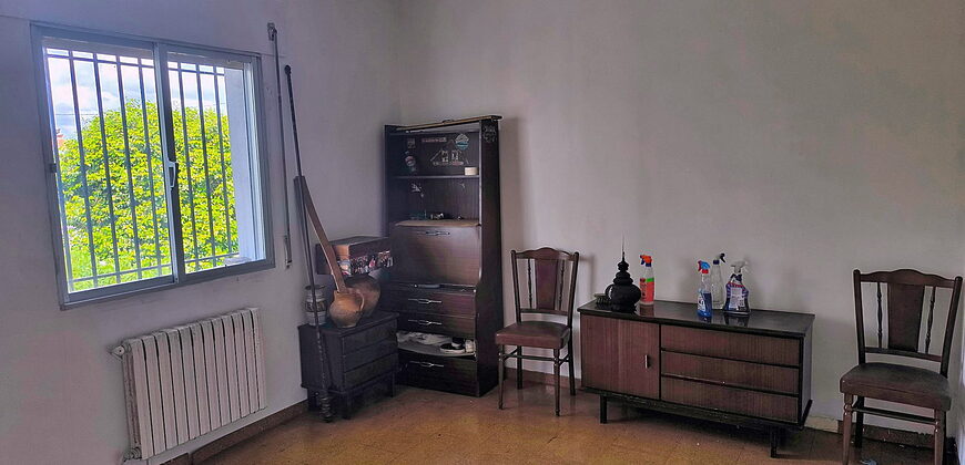Detached country home with garden in the centre of the Ribeira Sacra