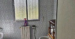 Detached country home with garden in the centre of the Ribeira Sacra