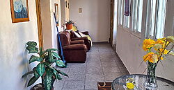 Townhouse with potential for business located in Ferreira de Panton