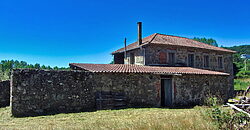 Rustic stone-built house to renovate with outbuildings and a large plot of land Rustic stone-built house to renovate with outbuildings and a large plot of land