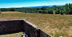 Rustic stone-built house to renovate with outbuildings and a large plot of land Rustic stone-built house to renovate with outbuildings and a large plot of land