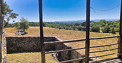 Rustic stone-built house to renovate with outbuildings and a large plot of land Rustic stone-built house to renovate with outbuildings and a large plot of land