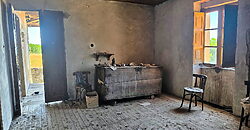 Rustic stone-built house to renovate with outbuildings and a large plot of land Rustic stone-built house to renovate with outbuildings and a large plot of land