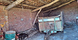 Rustic stone-built house to renovate with outbuildings and a large plot of land Rustic stone-built house to renovate with outbuildings and a large plot of land