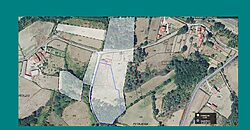 Rustic stone-built house to renovate with outbuildings and a large plot of land Rustic stone-built house to renovate with outbuildings and a large plot of land