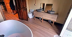 Partially renovated traditional stone house with courtyard, barn and land in Ribeira Sacra Partially renovated traditional stone house with courtyard, barn and land in Ribeira Sacra