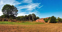 Habitable Country House with courtyard, outbuildings, land and lovely views Habitable Country House with courtyard, outbuildings, land and lovely views