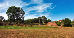 Habitable Country House with courtyard, outbuildings, land and lovely views Habitable Country House with courtyard, outbuildings, land and lovely views