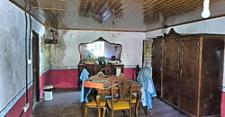 Beautiful stone-built country house to renovate with land in Panton Beautiful stone-built country house to renovate with land in Panton